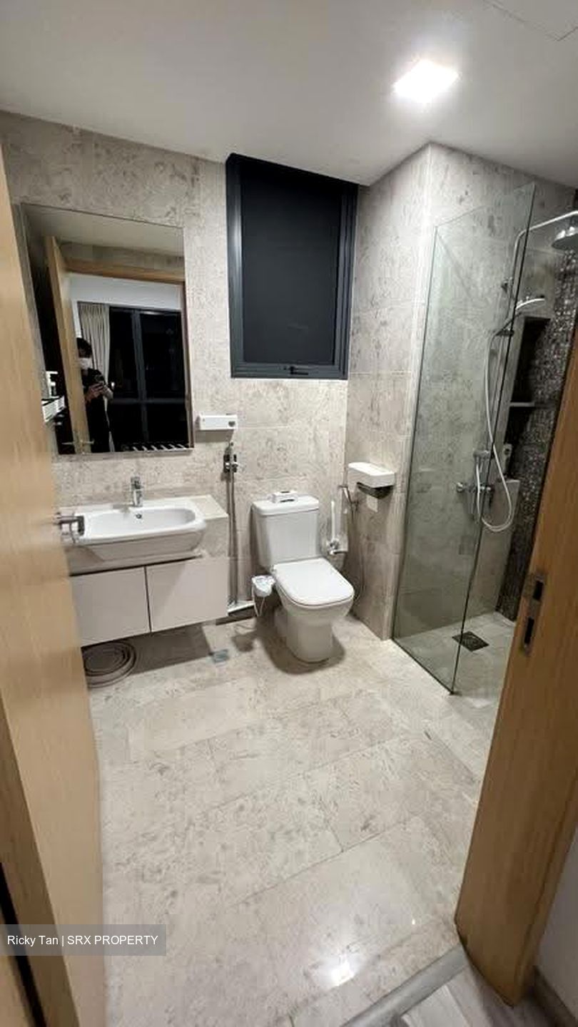 La Fiesta (D19), Condominium #610229021
